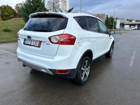 Ford Kuga 2.0 TDCI 4x4, снимка 8