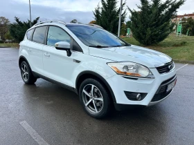 Ford Kuga 2.0 TDCI 4x4, снимка 1