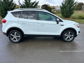 Ford Kuga 2.0 TDCI 4x4, снимка 4