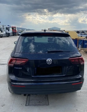 VW Tiguan Обслужен на 100%, снимка 4