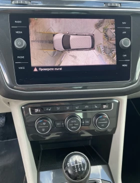 VW Tiguan Обслужен на 100%, снимка 7