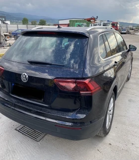 VW Tiguan Обслужен на 100%, снимка 5