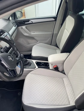 VW Tiguan Обслужен на 100%, снимка 6