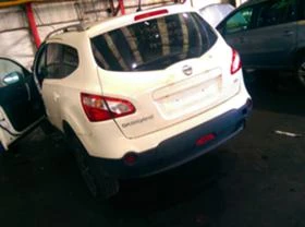 Nissan Qashqai 1.6 dci  | Mobile.bg    11