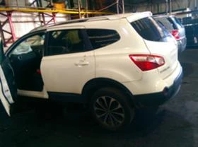 Nissan Qashqai 1.6 dci  | Mobile.bg    12