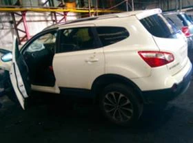 Nissan Qashqai 1.6 dci  | Mobile.bg    13