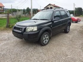 Обява за продажба на Land Rover Freelander 2.0 TD4 АВТОМАТ ~11 лв. - изображение 1