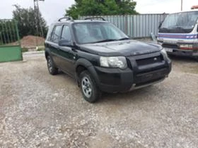 Land Rover Freelander 2.0 TD4 АВТОМАТ 1