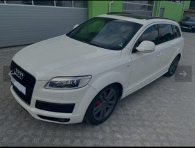 Audi Q7 4.2i