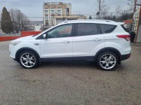 Ford Kuga 2.0TDCI 4Х4 AUTOMAT, снимка 8