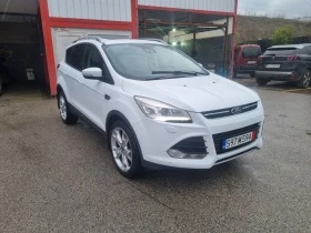 Ford Kuga 2.0TDCI 4Х4 AUTOMAT, снимка 2