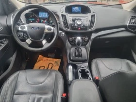 Ford Kuga 2.0TDCI 4Х4 AUTOMAT, снимка 13