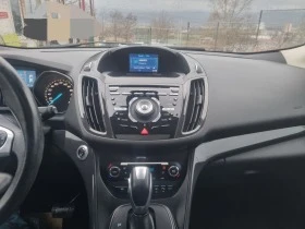 Ford Kuga 2.0TDCI 4Х4 AUTOMAT, снимка 5