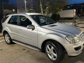 Mercedes-Benz ML 280 Brabus, снимка 2