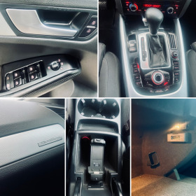 Audi Q5  -  Quattro     | Mobile.bg   12