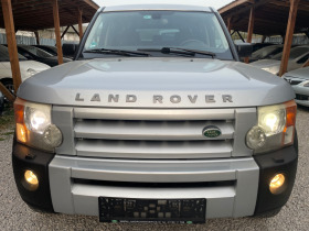 Land Rover Discovery 2.7 TDV6 SE