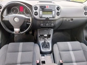 VW Tiguan, снимка 8