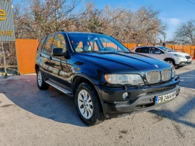 BMW X5 SPORT, снимка 2