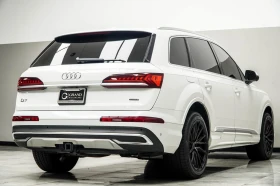 Audi Q7 Premium Plus 45 TFSI | Mobile.bg    7