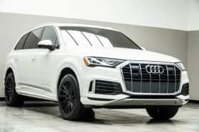 Audi Q7 Premium Plus 45 TFSI | Mobile.bg    4