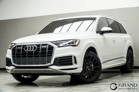 Audi Q7 Premium Plus 45 TFSI | Mobile.bg    1