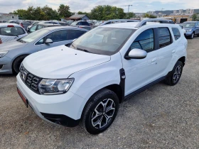 Dacia Duster 1.3TCe 4WD - [7] 