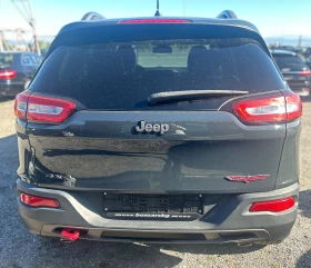 Jeep Cherokee 3.2 TRAILHAWK - [7] 