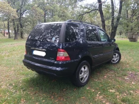 Mercedes-Benz ML 270, снимка 7