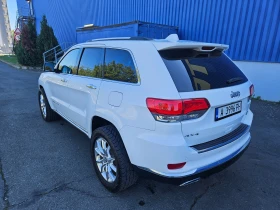 Jeep Grand cherokee SUMMIT , снимка 6