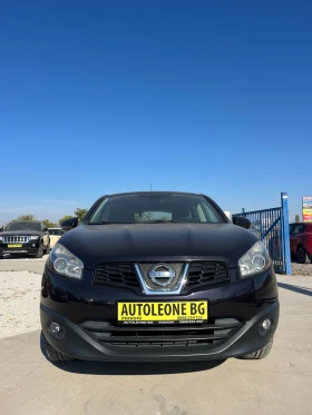 Nissan Qashqai 1.6 BiFuel, снимка 2