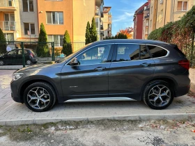 BMW X1 xDrive, снимка 3