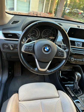 BMW X1 xDrive, снимка 10