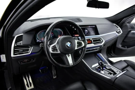 BMW X6 xDrive30d M Paket | Mobile.bg    12