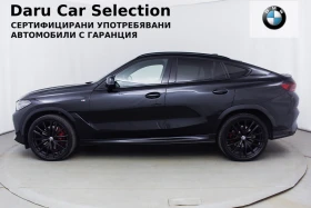     BMW X6 xDrive30d M Paket