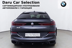 BMW X6 xDrive30d M Paket | Mobile.bg    5