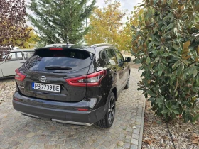 Nissan Qashqai Nissan Qashqai 1.3 DiG-T DCT-Automatic 160.. | Mobile.bg    5