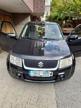 Suzuki Grand vitara, снимка 3