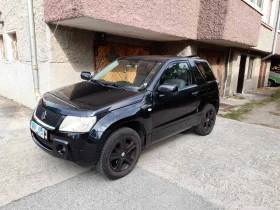 Suzuki Grand vitara, снимка 1