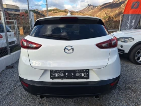 Mazda CX-3 2.0 I KATO HOBA - 22500 лв. - 70498166 | Car24.bg