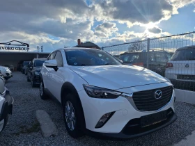 Mazda CX-3 2.0 I KATO HOBA - 22500 лв. - 70498166 | Car24.bg