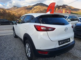 Обява за продажба на Mazda CX-3 2.0 I KATO HOBA ~22 500 лв. - изображение 6