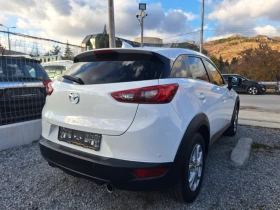 Mazda CX-3 2.0 I KATO HOBA - 22500 лв. - 70498166 | Car24.bg