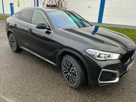 BMW X6 4.0Hybrid, снимка 11