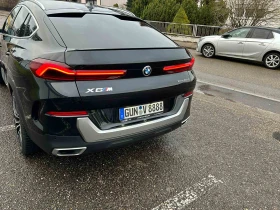 BMW X6 4.0Hybrid, снимка 15