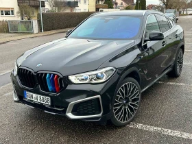 BMW X6 4.0Hybrid, снимка 1