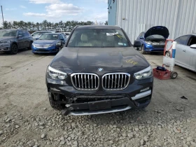 BMW X3 XDRIVE30I* Kaмера* Подгрев, снимка 5