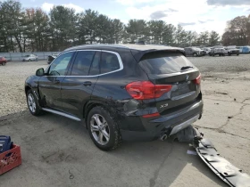 BMW X3 XDRIVE30I* Kaмера* Подгрев, снимка 2