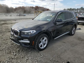 BMW X3 XDRIVE30I* Kaмера* Подгрев, снимка 1