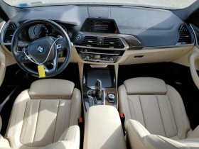 BMW X3 XDRIVE30I* Kaмера* Подгрев, снимка 8