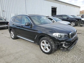 BMW X3 XDRIVE30I* Kaмера* Подгрев, снимка 4